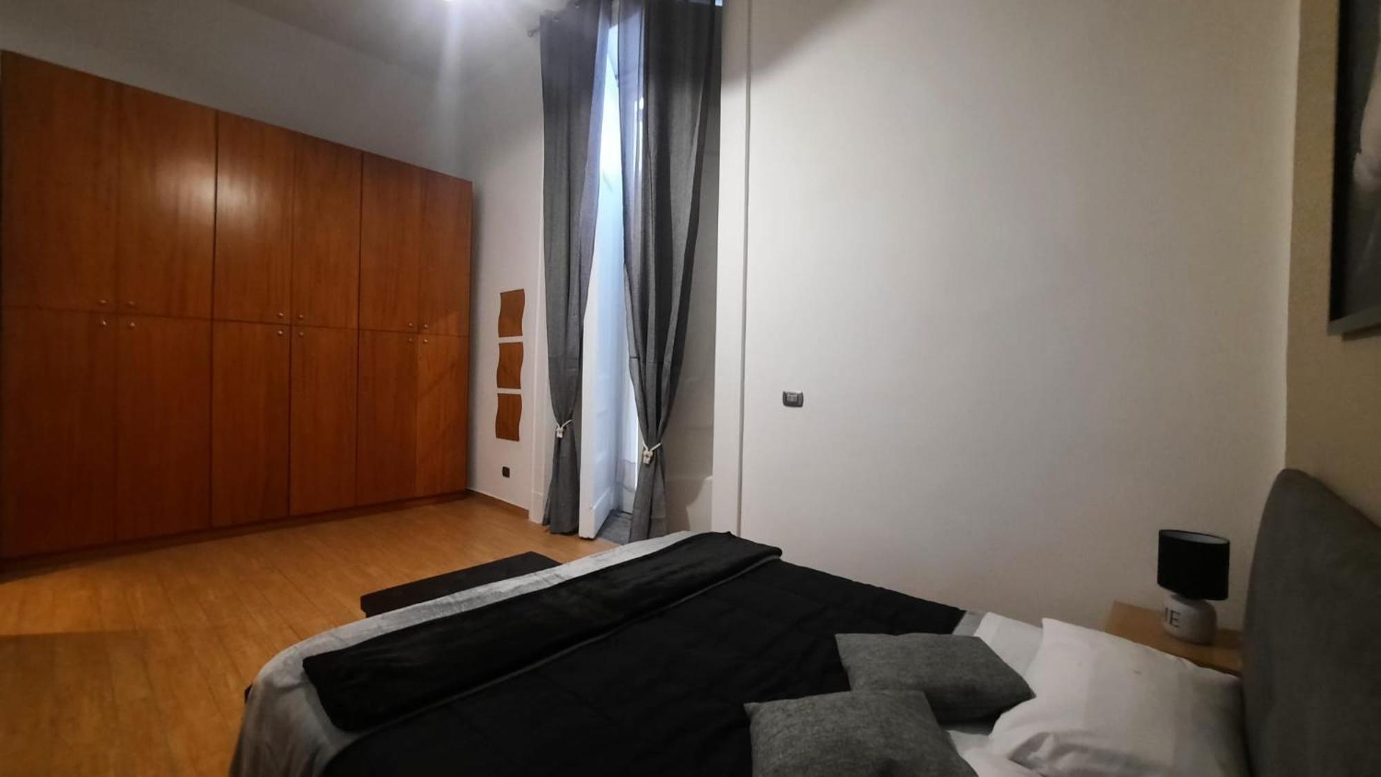 White Home Quartieri Spagnoli نابولي المظهر الخارجي الصورة