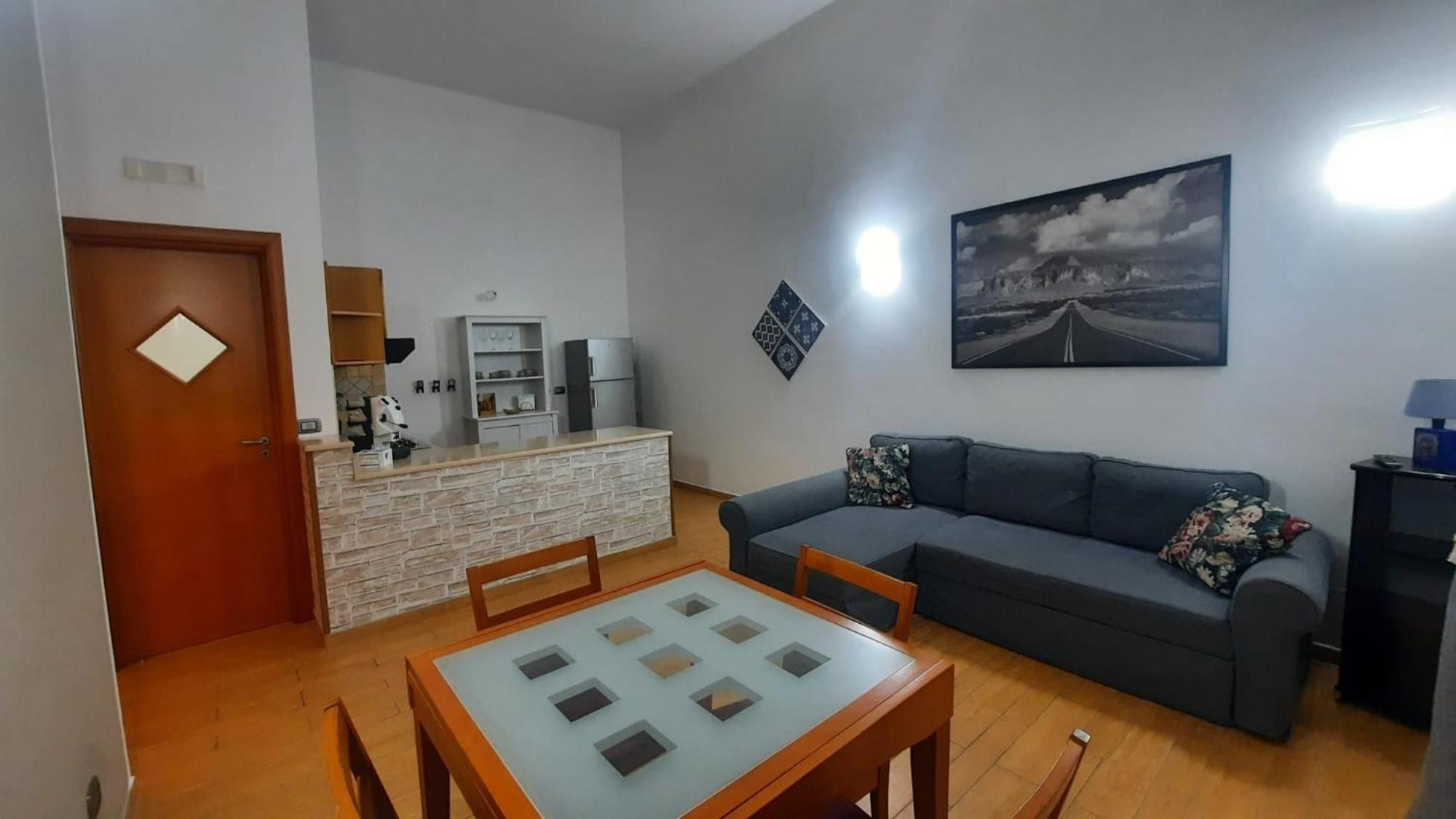 White Home Quartieri Spagnoli نابولي المظهر الخارجي الصورة