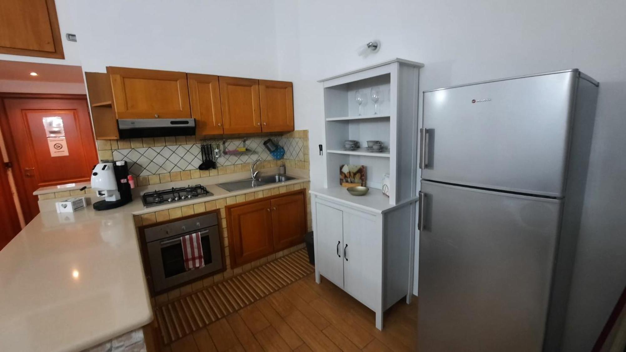 White Home Quartieri Spagnoli نابولي المظهر الخارجي الصورة