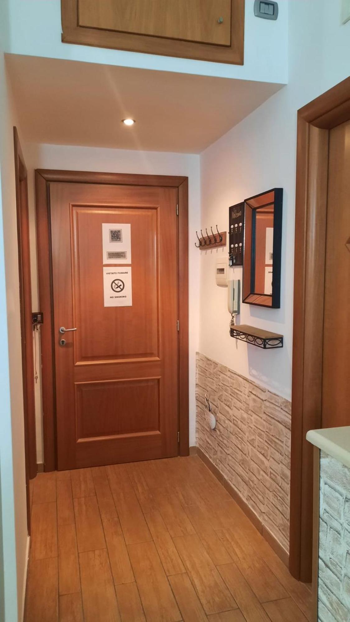 White Home Quartieri Spagnoli نابولي المظهر الخارجي الصورة