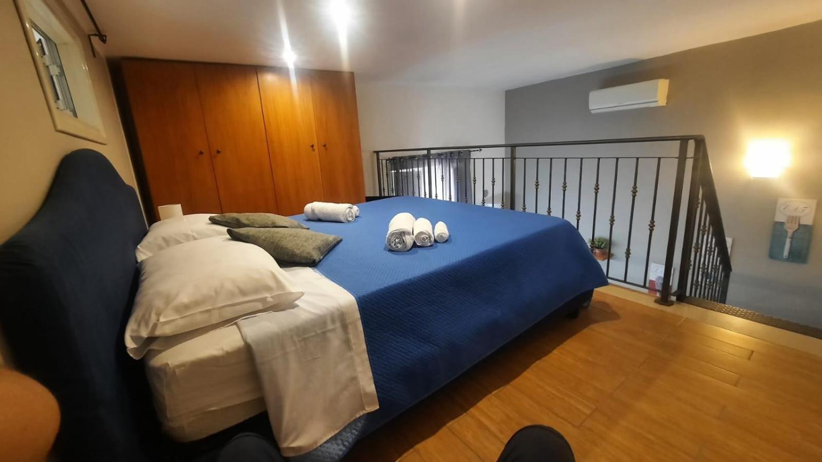 White Home Quartieri Spagnoli نابولي المظهر الخارجي الصورة