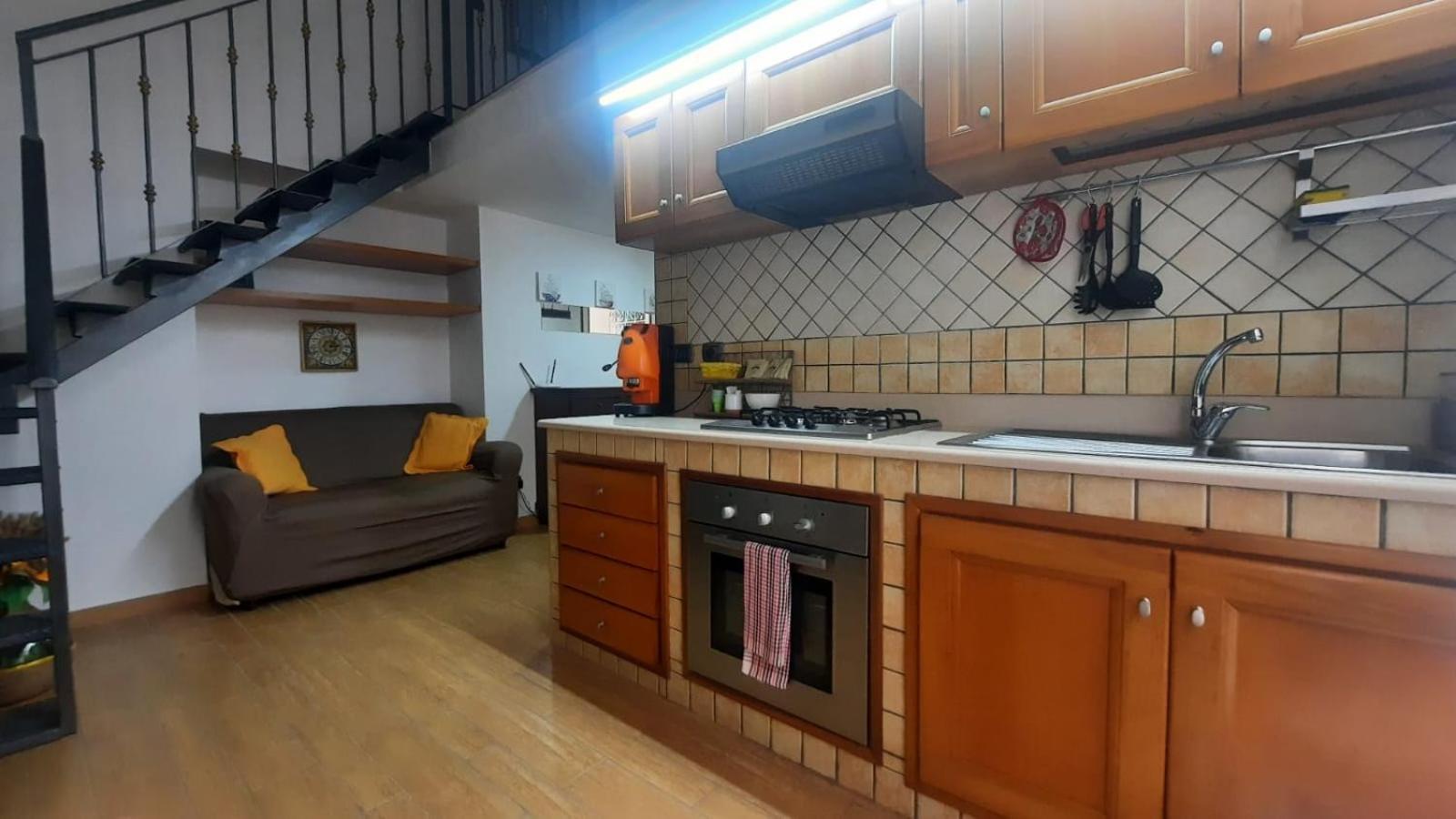 White Home Quartieri Spagnoli نابولي المظهر الخارجي الصورة