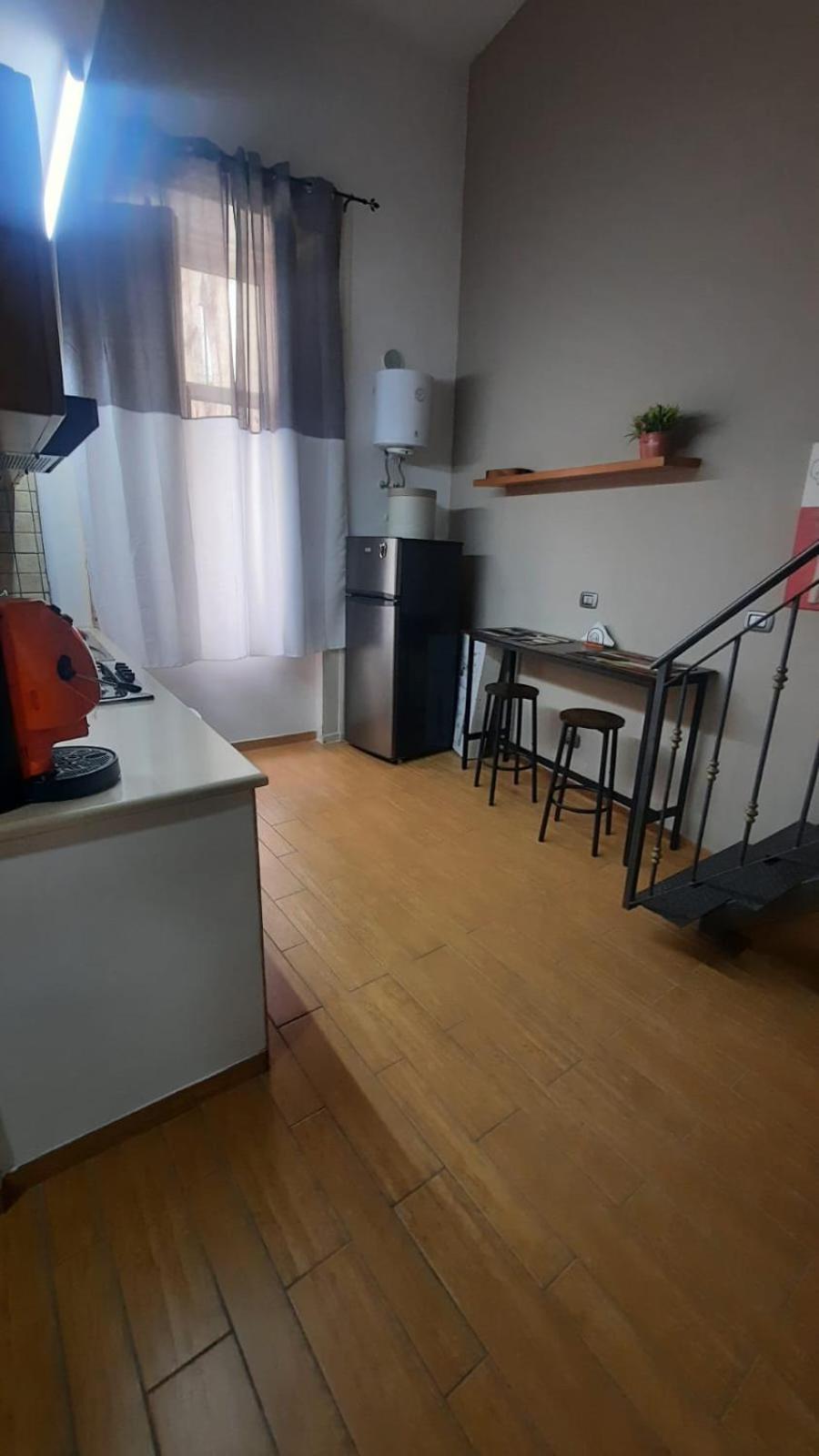 White Home Quartieri Spagnoli نابولي المظهر الخارجي الصورة