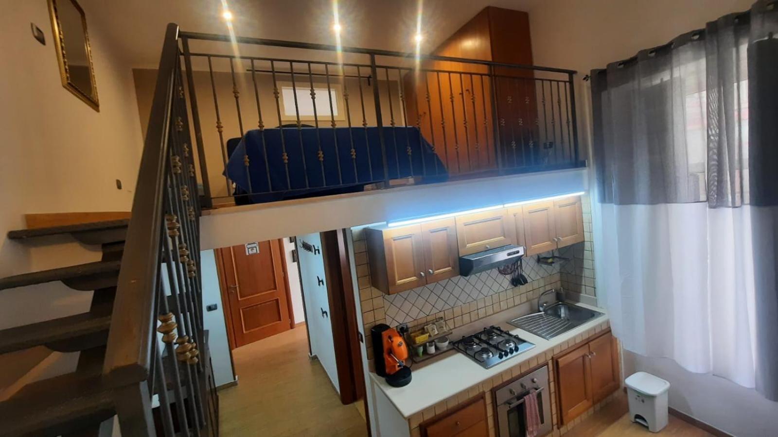 White Home Quartieri Spagnoli نابولي المظهر الخارجي الصورة