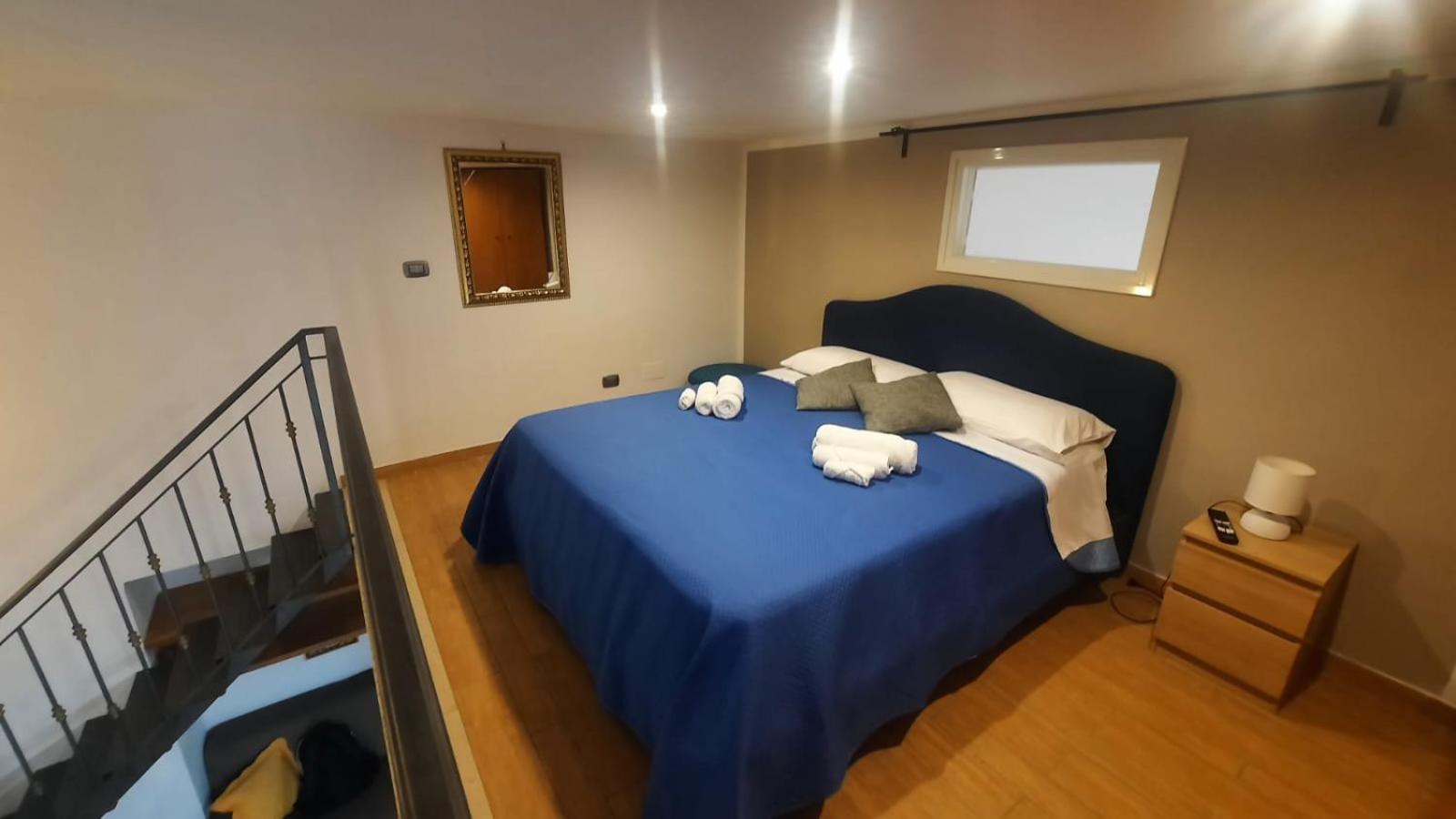 White Home Quartieri Spagnoli نابولي المظهر الخارجي الصورة