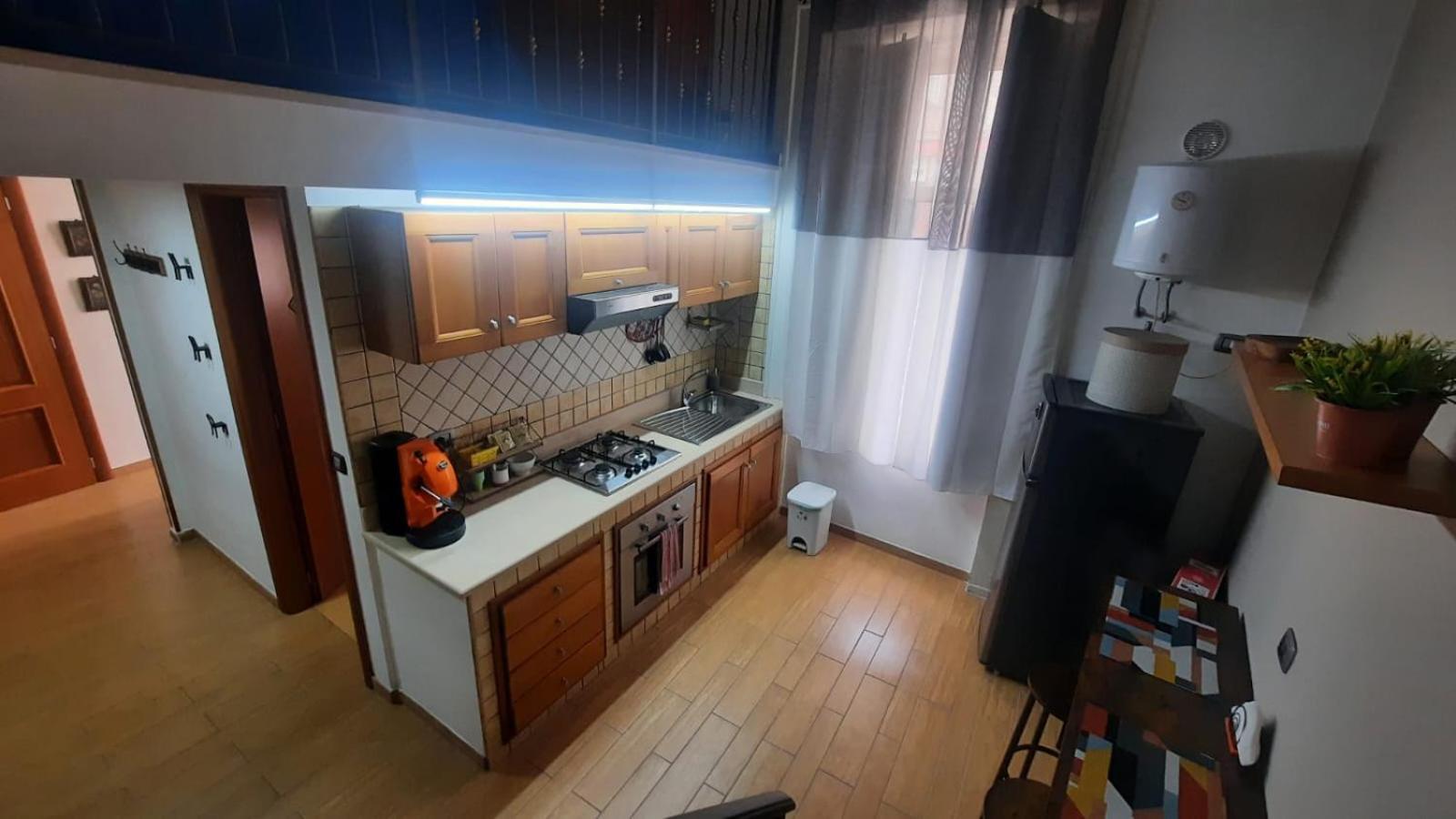White Home Quartieri Spagnoli نابولي المظهر الخارجي الصورة