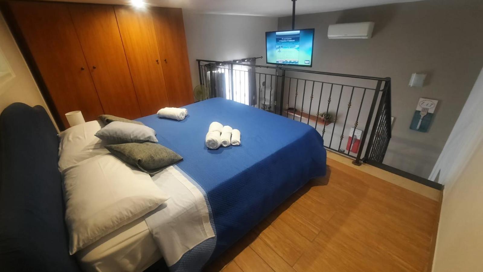 White Home Quartieri Spagnoli نابولي المظهر الخارجي الصورة